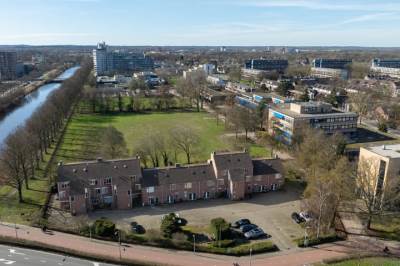 Woning Holkerweg 36 Amersfoort