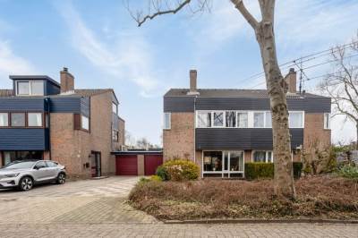 Woning Koperslager 54 Hoorn (NH)