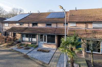 Woning Theunishof 14 Weert