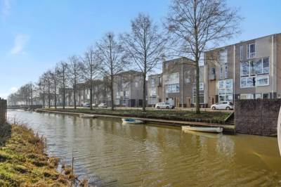 Woning De Groote Rede 78 Rosmalen