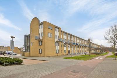 Woning Amelandstraat 76 Alkmaar