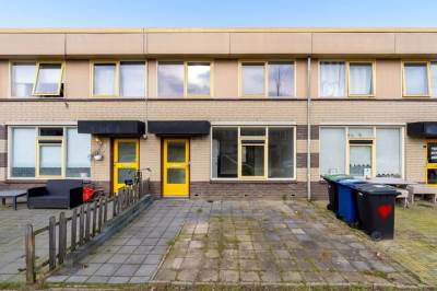 Woning Rachmaninovstraat 59 Almere