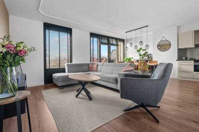 Woning Raadhuisstraat 97 Beverwijk