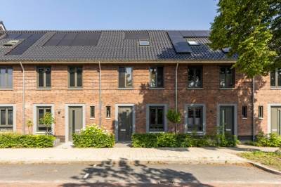 Woning Rootakkers 11 Helmond
