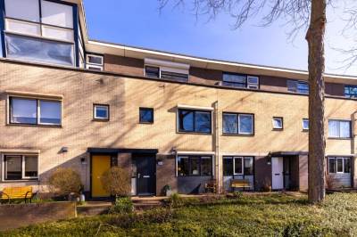 Woning Ien Dalessingel 235 Zutphen