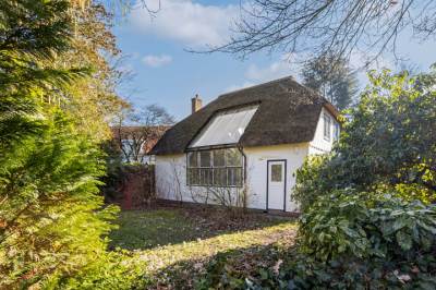 Woning Smedenweg 1 Blaricum