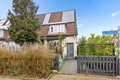 Woning Talingweide 20 Houten