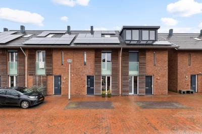 Woning Melenhorststraat 23 Zwolle