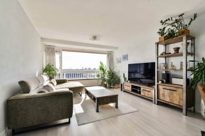 Woning Over de Vesten 96 Schiedam