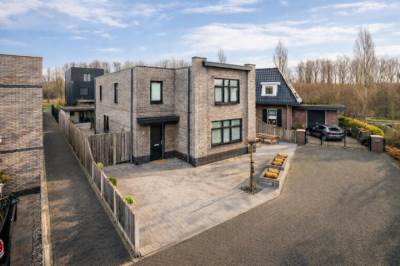 Woning Anzarstraat 7 Almere