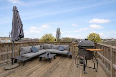 Woning Sonmansstraat 74B01 Rotterdam