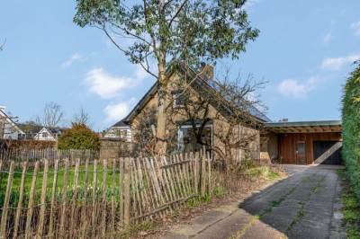 Woning Smalriemseweg 30 Beusichem