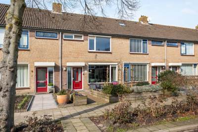 Woning Grutto 7 Kwintsheul