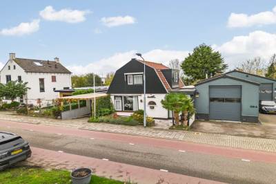 Woning Aalsmeerderdijk 210 Aalsmeerderbrug
