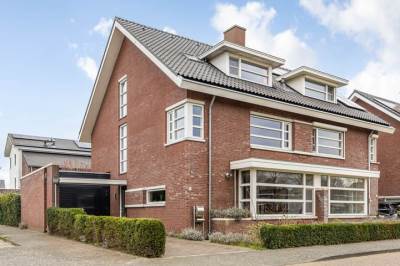 Woning Allegroweg 6 Rosmalen