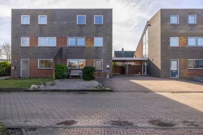 Woning Reiger 11 Grootegast
