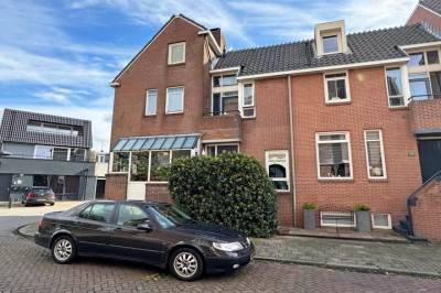 Woning Kerkstraat 27 Coevorden