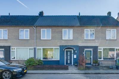 Woning Karel Doormanstraat 60 Den Bosch