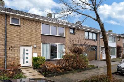 Woning van Asperenstraat 11 Heerhugowaard