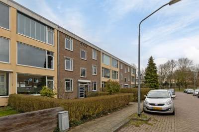 Woning Willem de Rijkestraat 30 Dordrecht