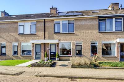Woning Albert Ruylweg 5 Sleeuwijk