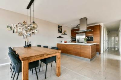 Woning Johan Hofmanstraat 332 Amsterdam