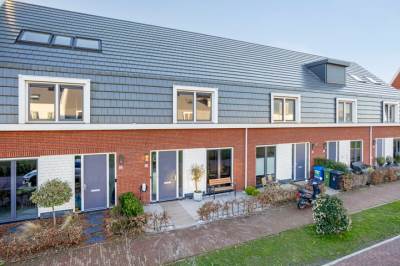 Woning Droogmakerij 3A Middenbeemster