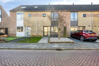 Woning Purmer 20 Emmeloord