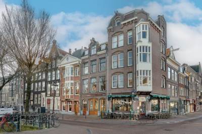 Woning Prinsengracht 5701 Amsterdam