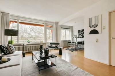 Woning Onstein 82 Amsterdam