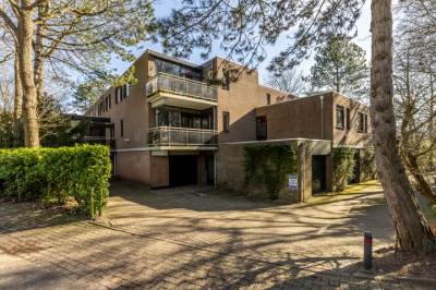 Woning Generaal Winkelmanlaan 49 Aerdenhout