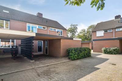 Woning Strausslaan 76 Voorthuizen