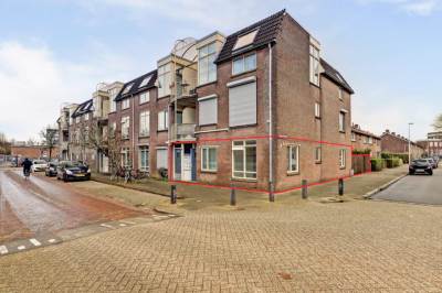 Woning Nieuwe Pijlsweerdstraat 75 Utrecht