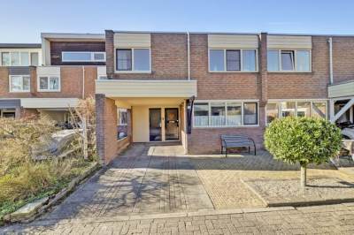 Woning Schans 21 Huissen