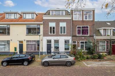 Woning Herenweg 35A Utrecht