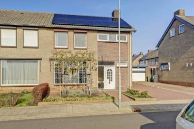 Woning Laakweg 16 Arcen