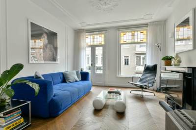 Woning Rustenburgerstraat 1311 Amsterdam