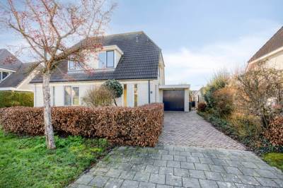 Woning Caesarlaan 19 Beuningen (GE)