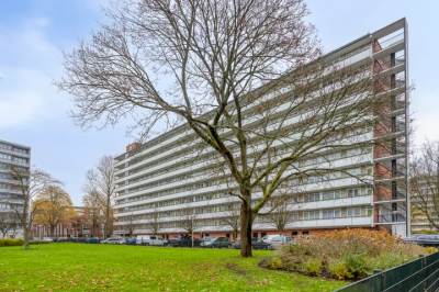 Woning Boutenburg 73 Amsterdam