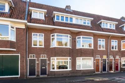 Woning St.-Ludgerusstraat 337 Utrecht