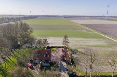 Woning Ulkeweg 39 Slootdorp