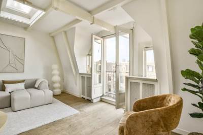 Woning Van Woustraat 1034 Amsterdam