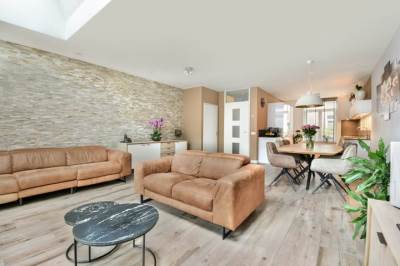 Woning Westerschelde 17 Hoofddorp