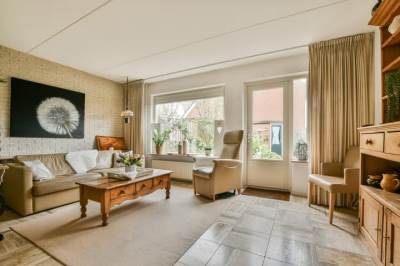 Woning Lindholm 183 Hoofddorp