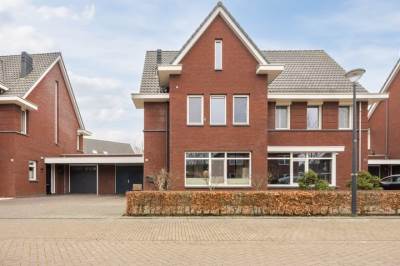 Woning Gording 48 Uden