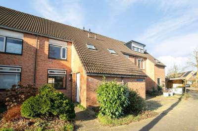 Woning Staatsmanlaan 13 Zwolle