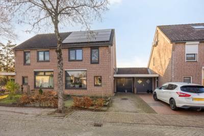 Woning Roerdomphorst 29 Grave