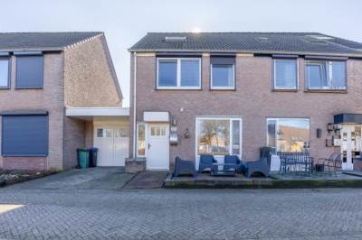 Woning Kardinaalsmuts 150 Cuijk