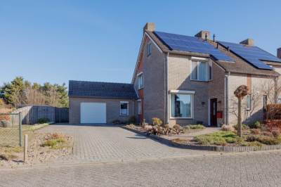 Woning Steegstraat 1K Melderslo