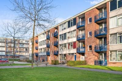 Woning Deltalaan 115 Deventer